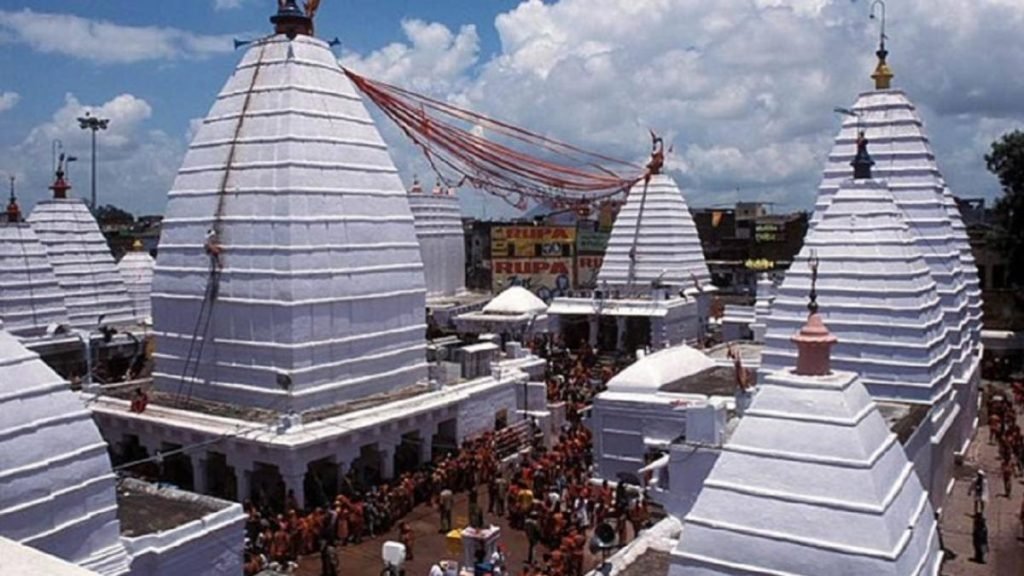 baidyanath dham