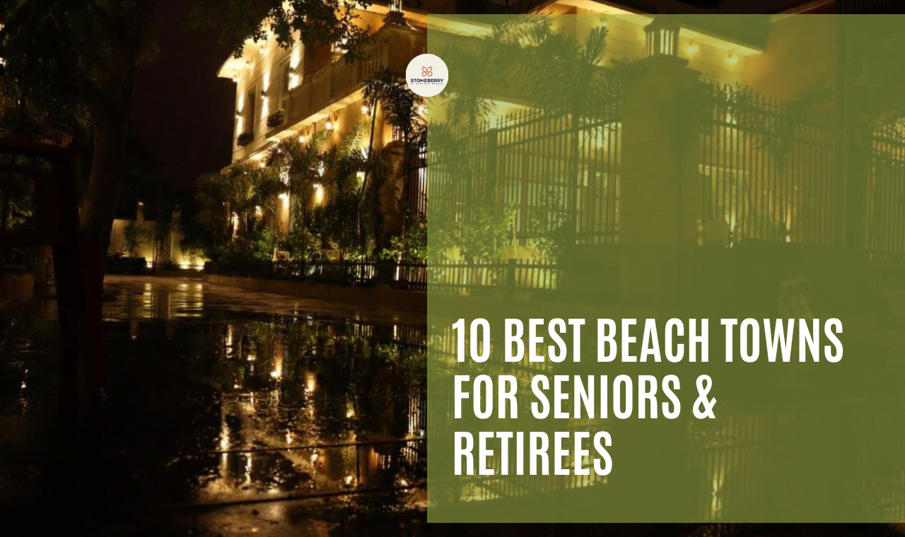 Seniors & Retirees