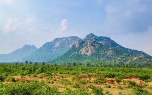 Explore the Tranquil Beauty of Nandan Pahar: A Family Getaway Near Stoneberry Resort