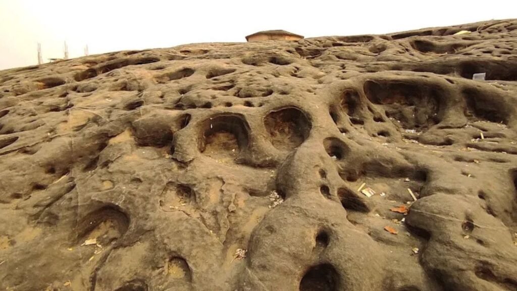 Burhai Hill Jharkhand