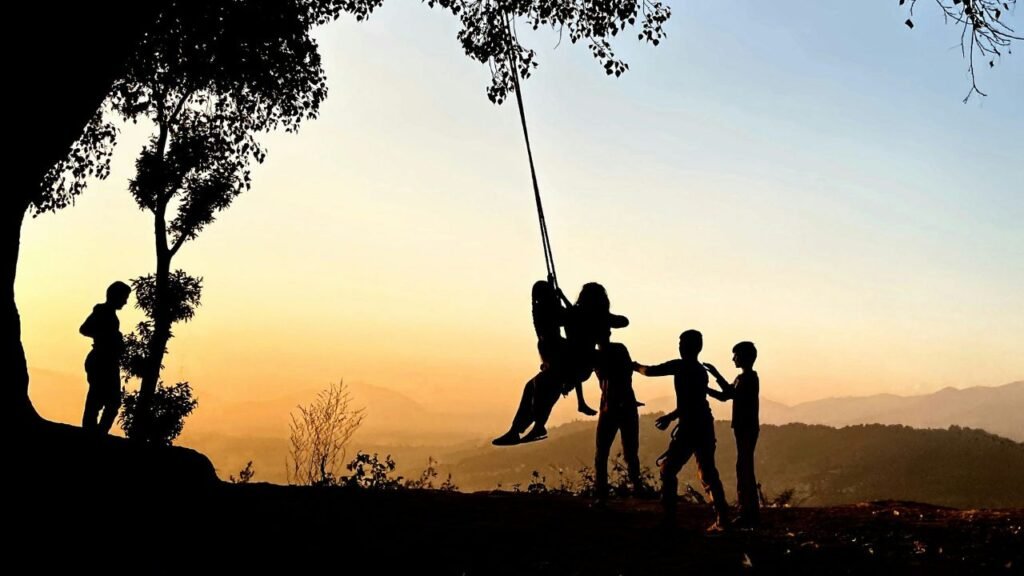 Family Friendly Recreational Activities