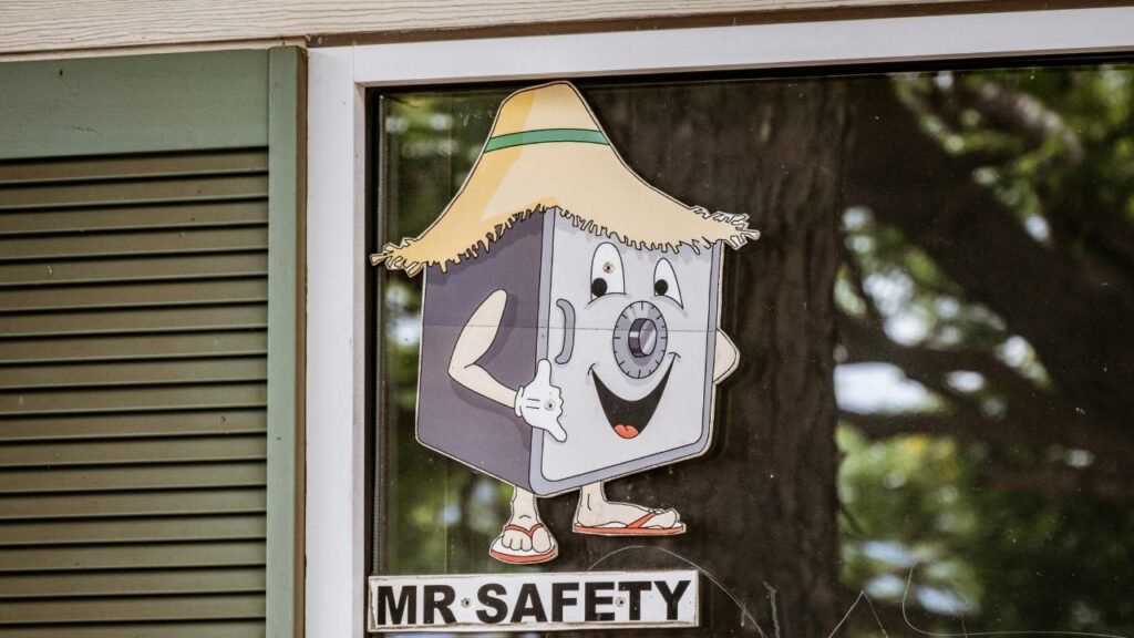 Family Friendly Hotel Safety Standards