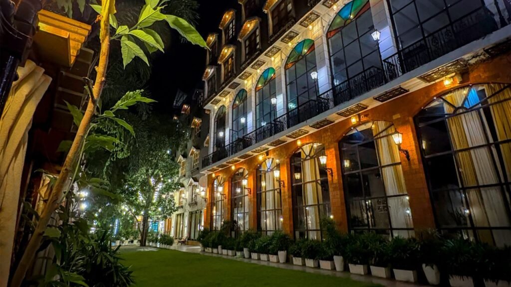 Hotel for Family Trips in Jharkhand