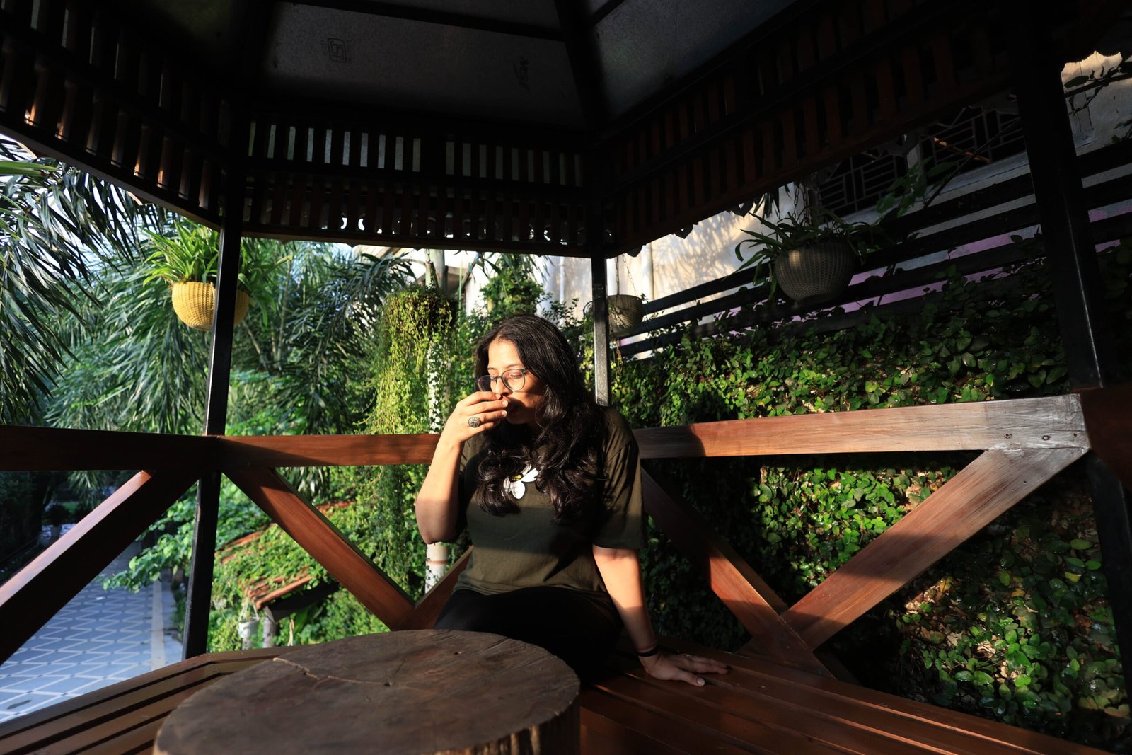 Spa & Wellness Center