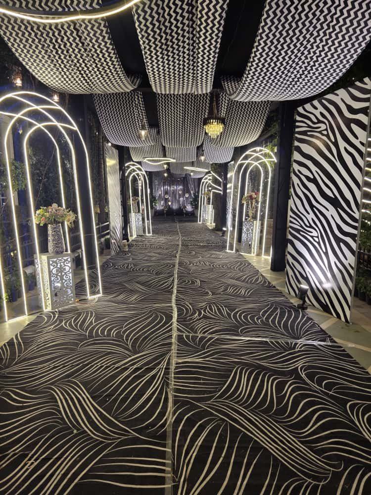 Wedding Celebration - Stoneberry Resort