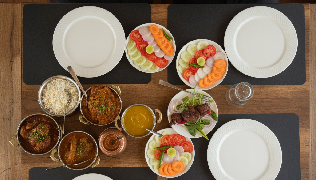 Fine Dining - Stoneberry Resort Restaurant