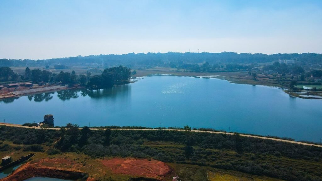 Jharkhand Tourist Places