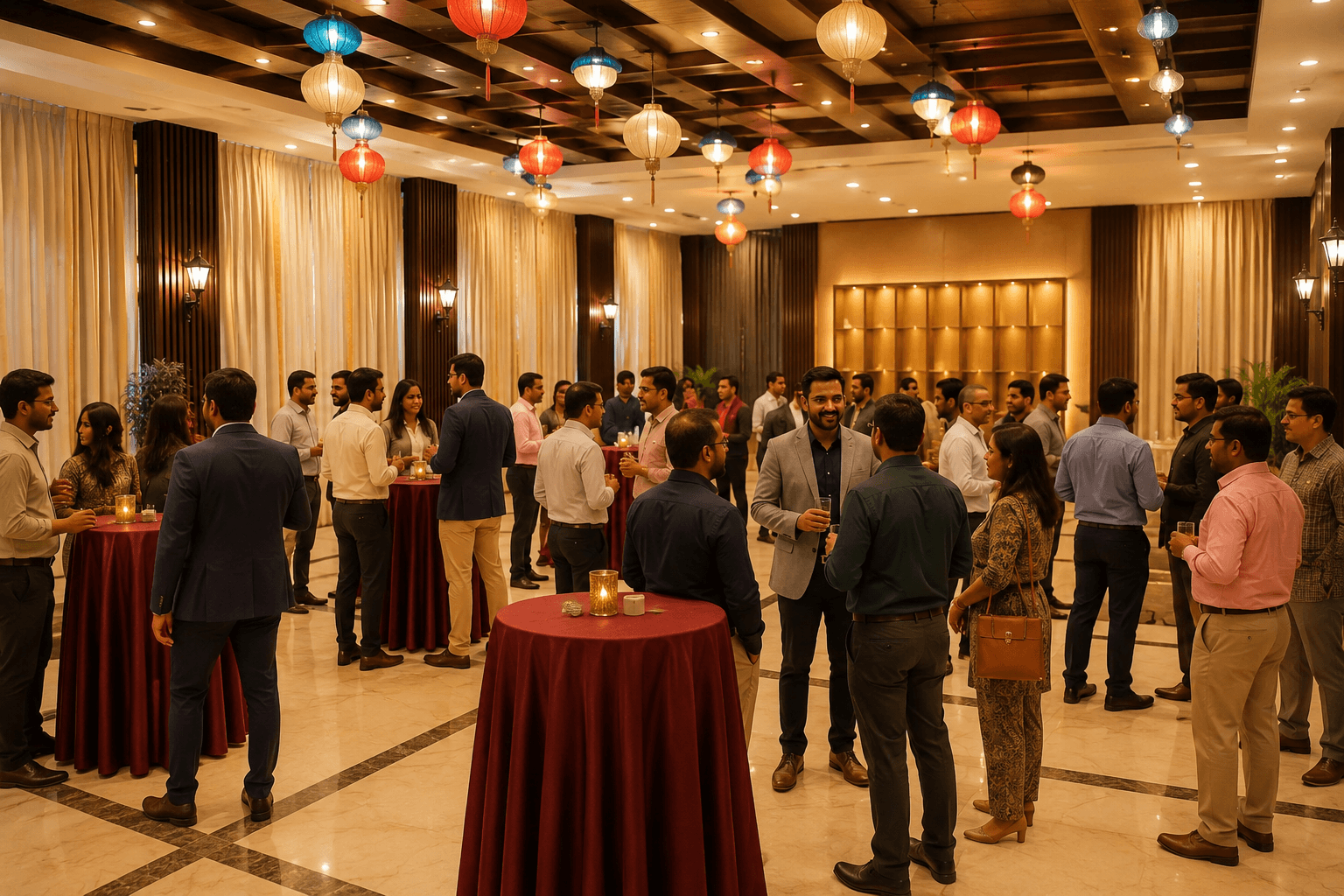 Networking Events