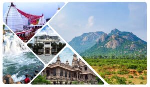 Beyond Deoghar: 10 Places to Explore Around Madhupur